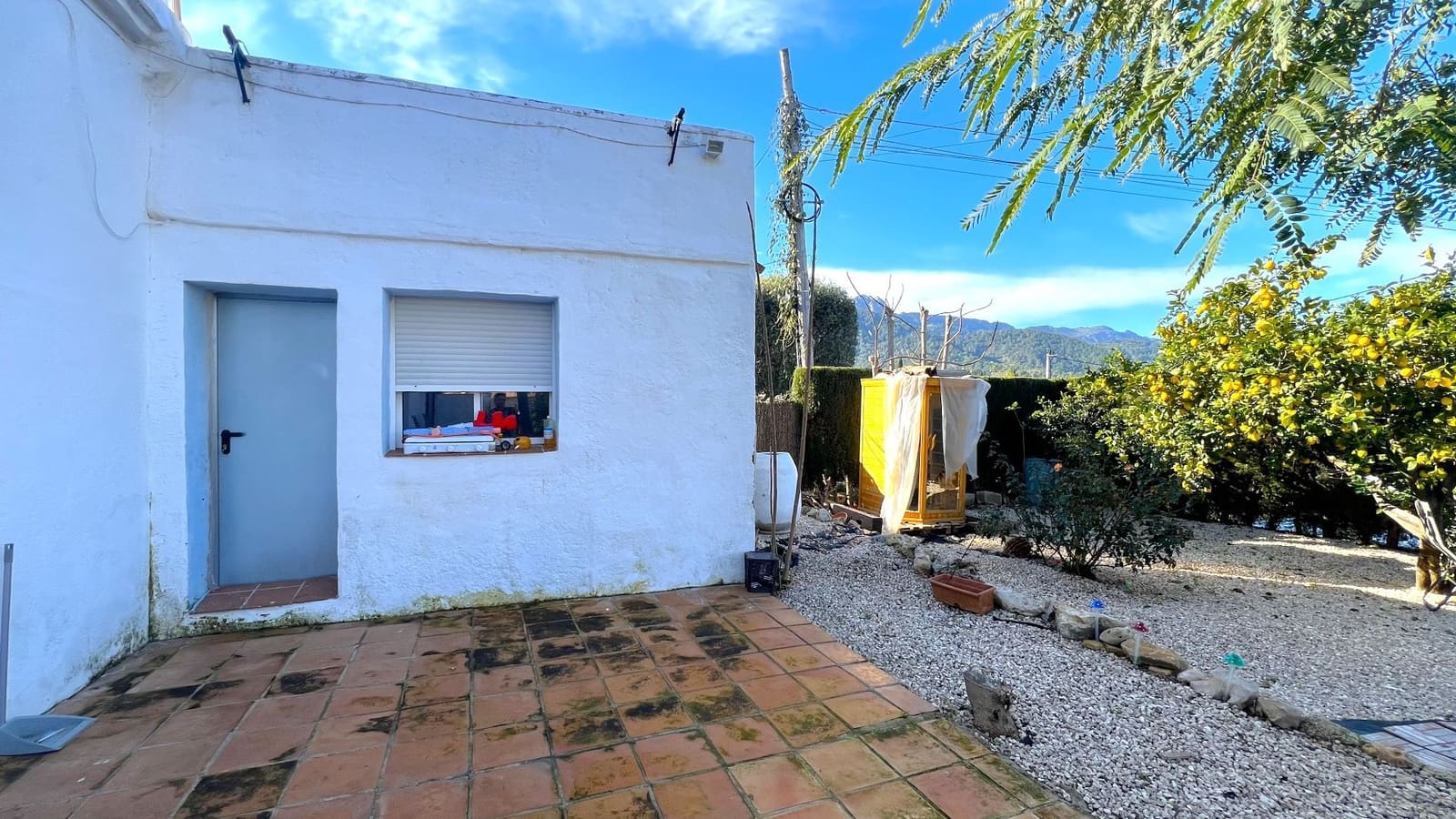 3 makuuhuone Huvila myytävänä paikassa Orba - 275 000 € (Ref: 8757314)