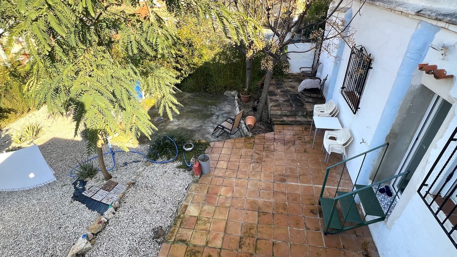 3 makuuhuone Huvila myytävänä paikassa Orba - 275 000 € (Ref: 8757314)