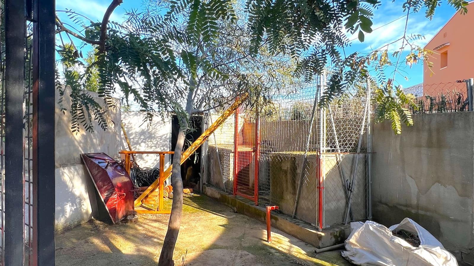 3 makuuhuone Huvila myytävänä paikassa Orba - 275 000 € (Ref: 8757314)