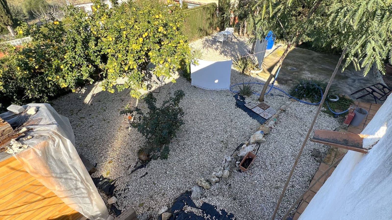 3 makuuhuone Huvila myytävänä paikassa Orba - 275 000 € (Ref: 8757314)