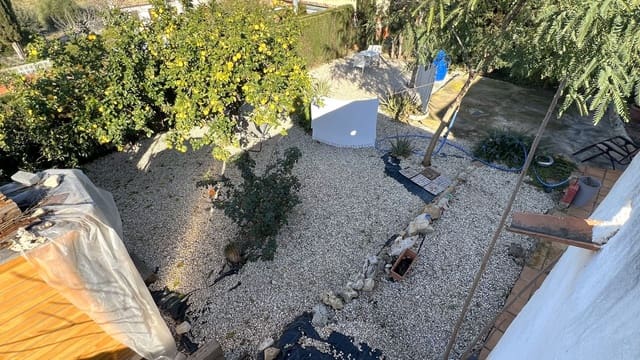 3 makuuhuone Huvila myytävänä paikassa Orba - 275 000 € (Ref: 8757314)