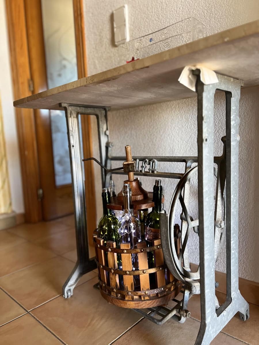 3 soveværelse Villa til salg i La Xara med swimmingpool garage - € 850.000 (Ref: 8789108)