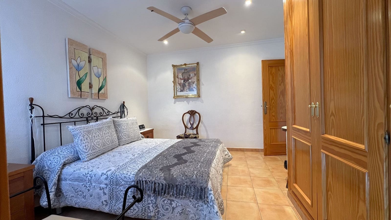 3 soveværelse Villa til salg i La Xara med swimmingpool garage - € 850.000 (Ref: 8789108)