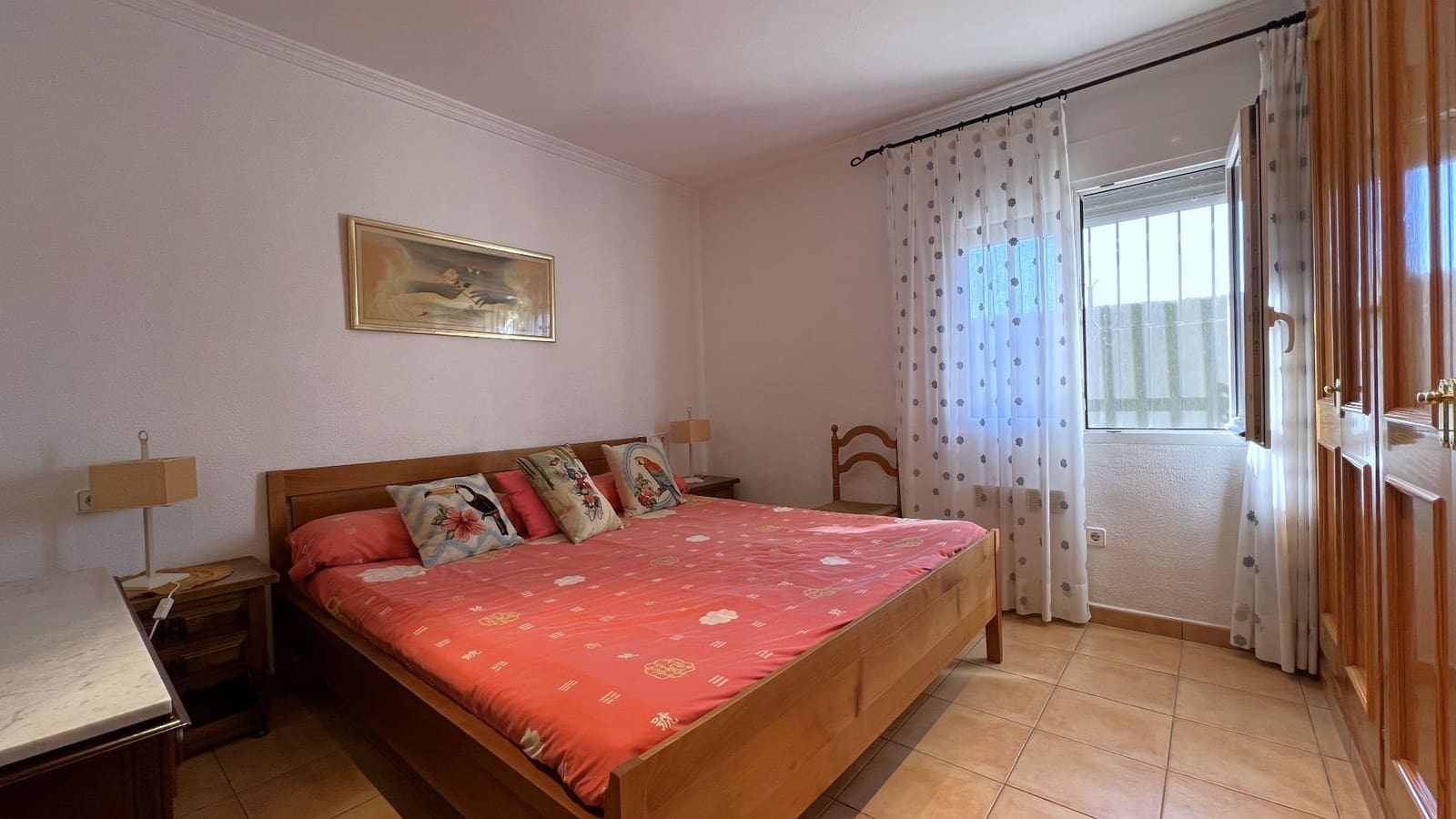 3 soveværelse Villa til salg i La Xara med swimmingpool garage - € 850.000 (Ref: 8789108)