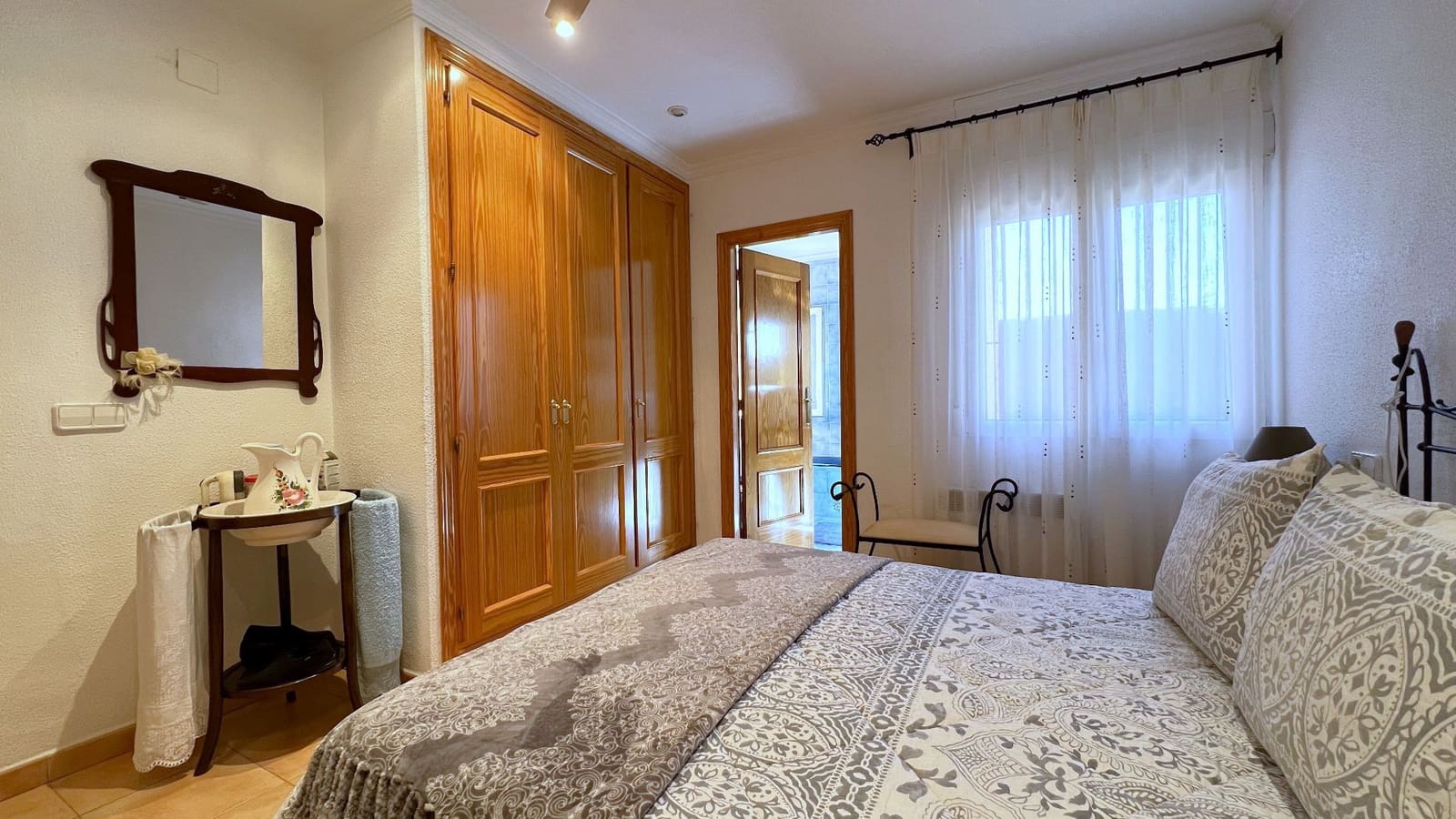 3 soveværelse Villa til salg i La Xara med swimmingpool garage - € 850.000 (Ref: 8789108)