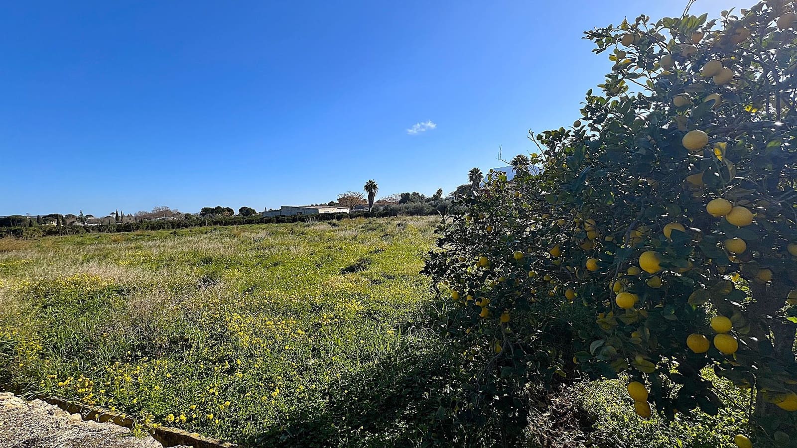 3 soveværelse Villa til salg i La Xara med swimmingpool garage - € 850.000 (Ref: 8789108)