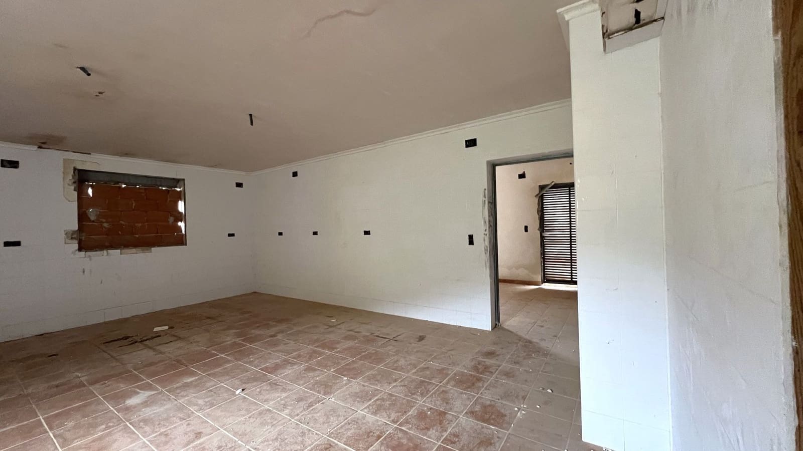 3 bedroom Villa for sale in Castell de Castells with garage - € 250,000 (Ref: 8866906)