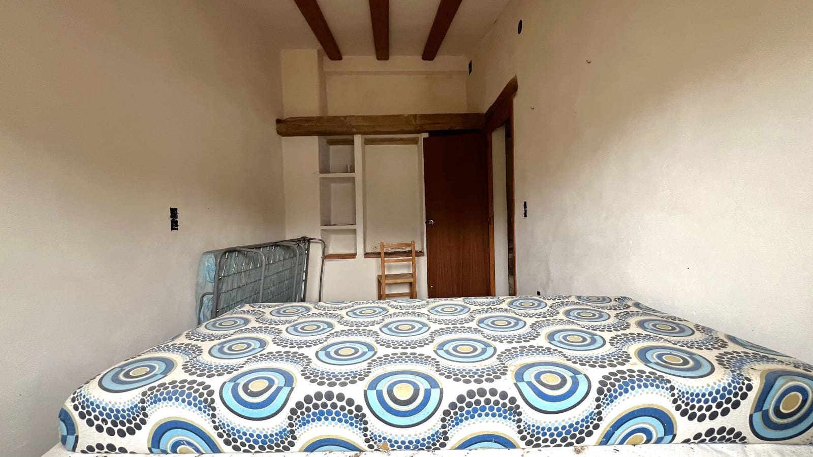 3 bedroom Villa for sale in Castell de Castells with garage - € 250,000 (Ref: 8866906)