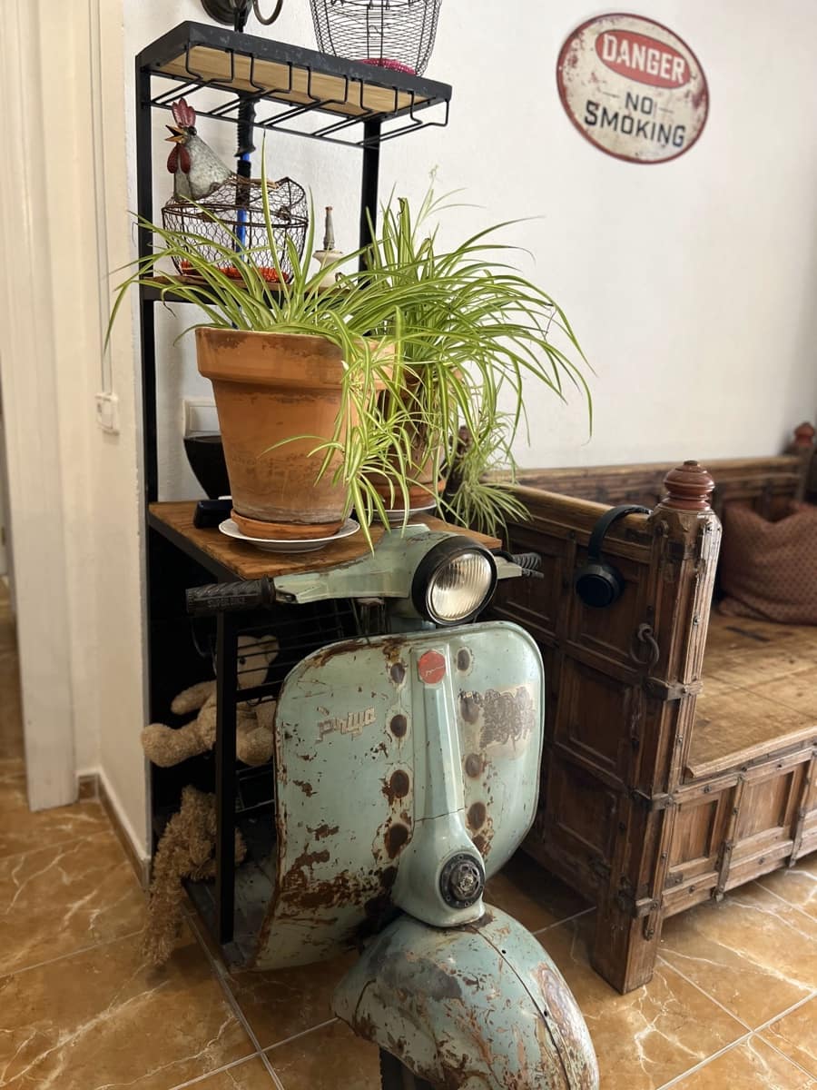 5 soverom Villa til salgs i Castell de Castells med svømmebasseng garasje - € 570 000 (Ref: 8899752)