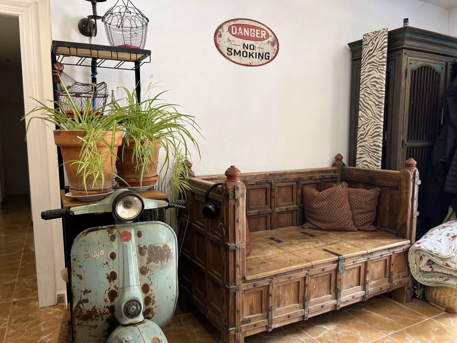 5 soverom Villa til salgs i Castell de Castells med svømmebasseng garasje - € 570 000 (Ref: 8899752)