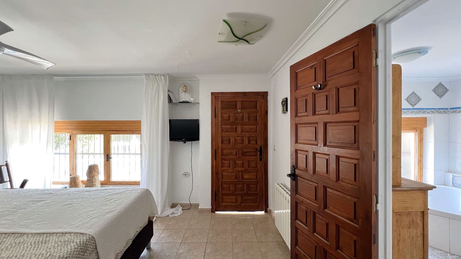 5 soverom Villa til salgs i Castell de Castells med svømmebasseng garasje - € 570 000 (Ref: 8899752)