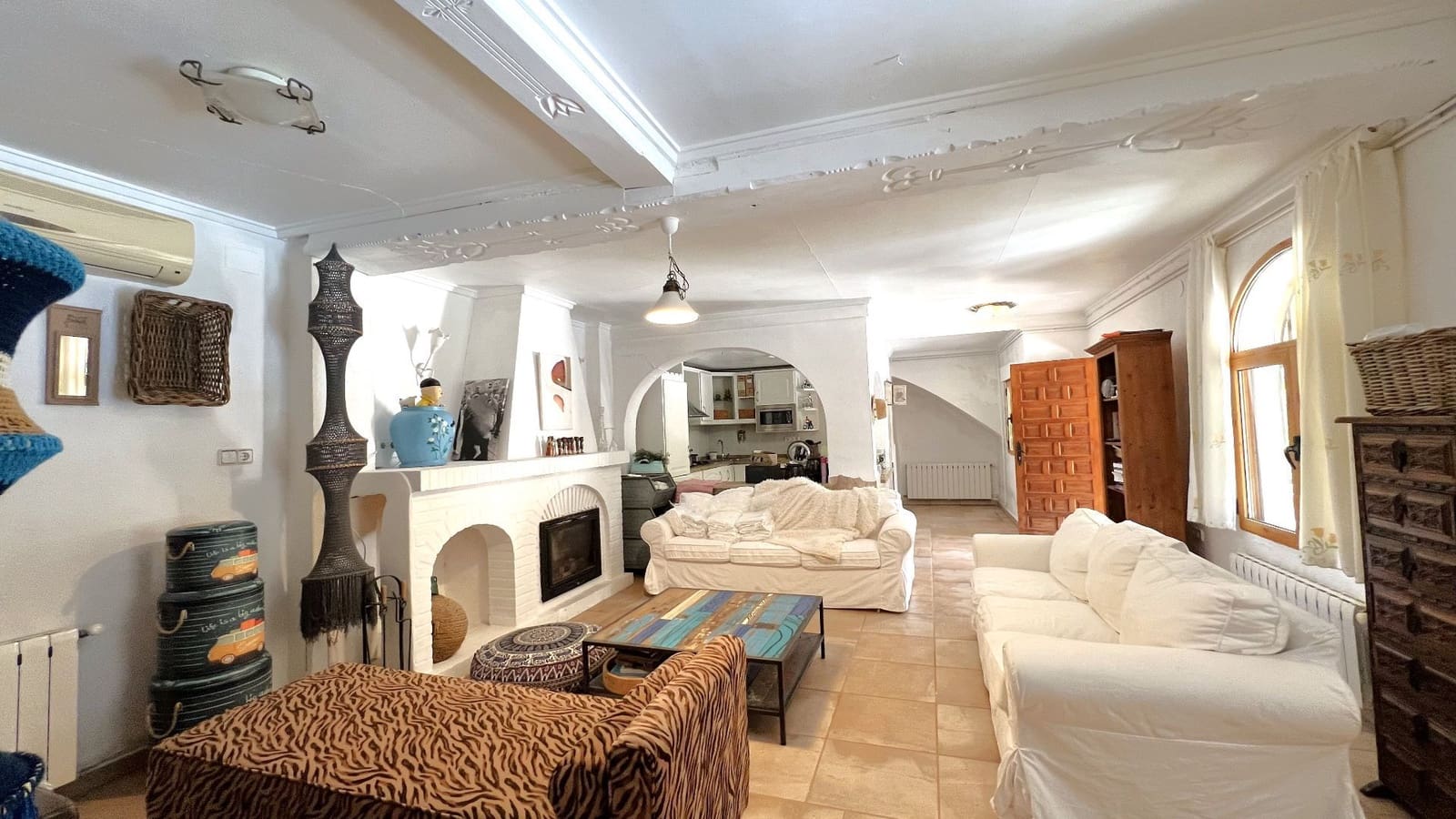 5 soverom Villa til salgs i Castell de Castells med svømmebasseng garasje - € 570 000 (Ref: 8899752)