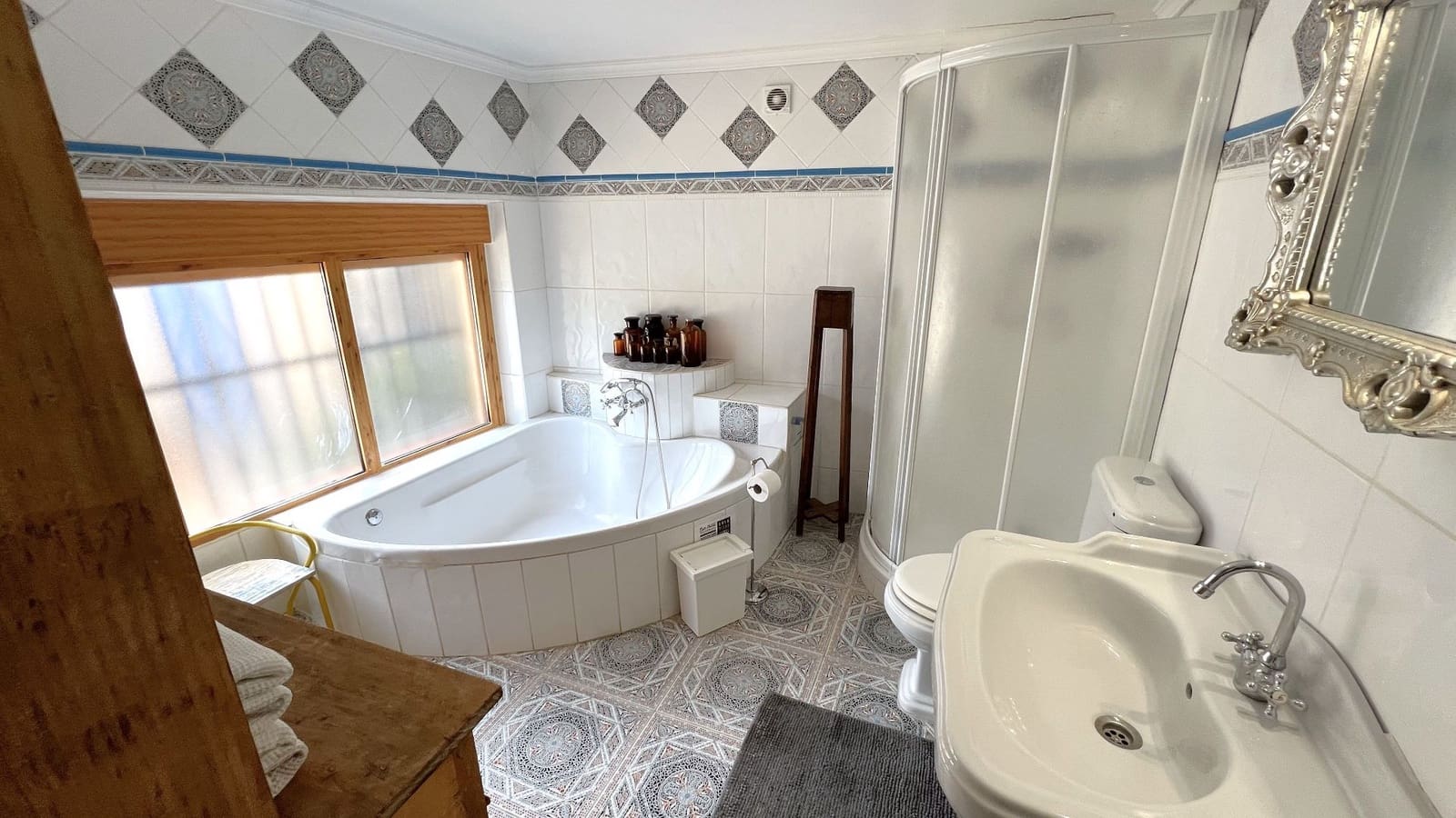 5 soverom Villa til salgs i Castell de Castells med svømmebasseng garasje - € 570 000 (Ref: 8899752)