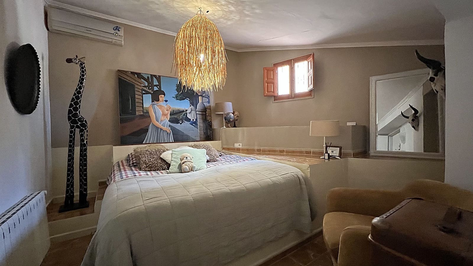 5 soverom Villa til salgs i Castell de Castells med svømmebasseng garasje - € 570 000 (Ref: 8899752)