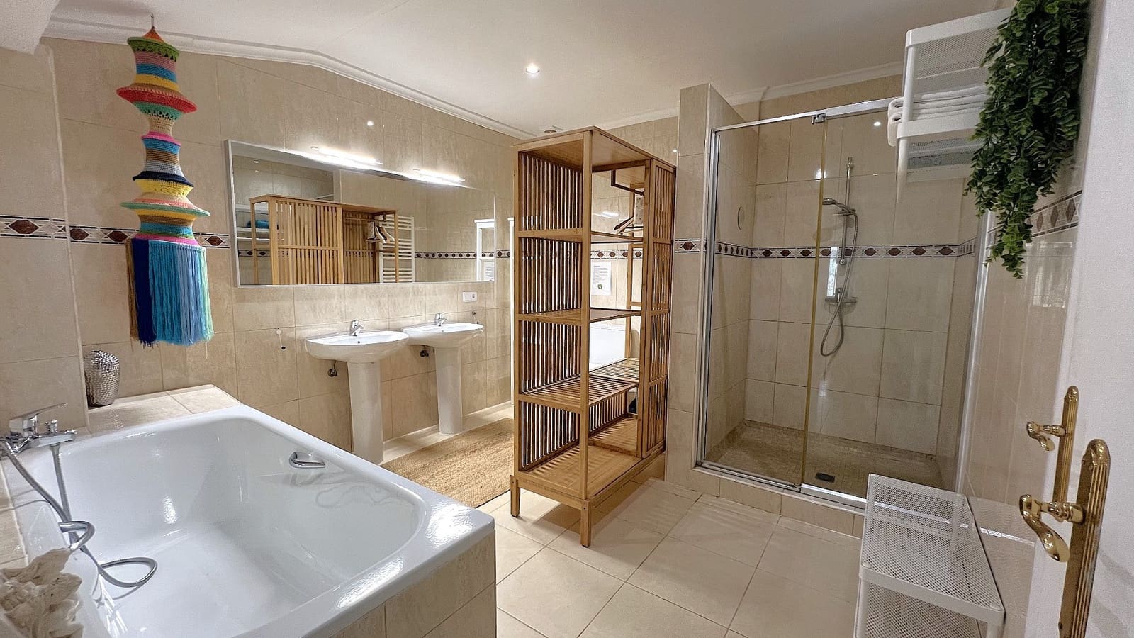 5 soverom Villa til salgs i Castell de Castells med svømmebasseng garasje - € 570 000 (Ref: 8899752)