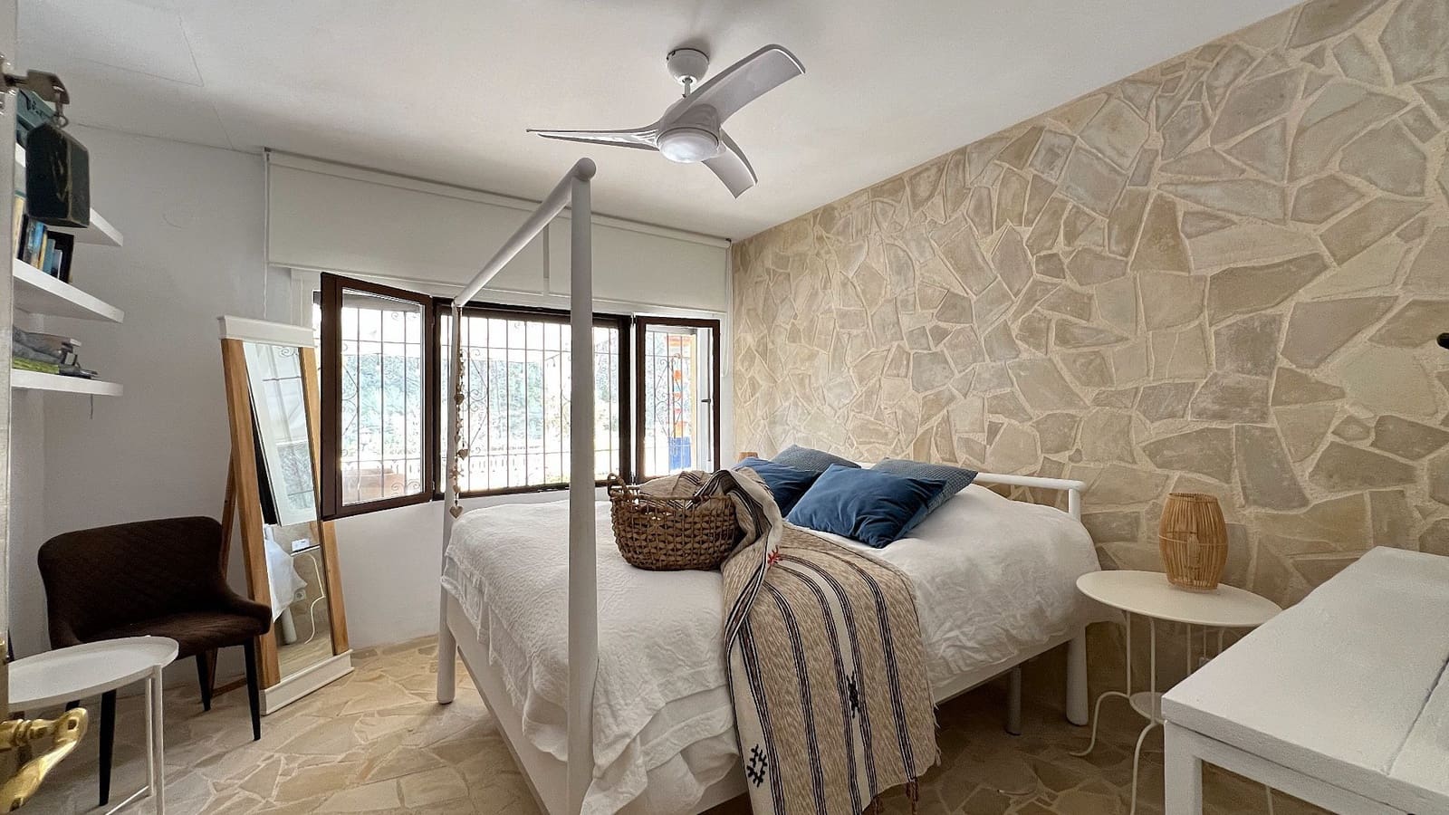 5 soverom Villa til salgs i Castell de Castells med svømmebasseng garasje - € 570 000 (Ref: 8899752)