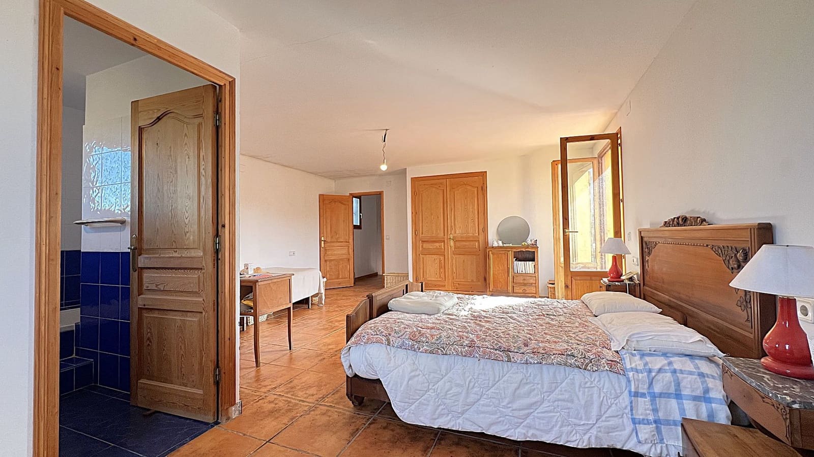 5 quarto Moradia para venda em Pedreguer com piscina garagem - 735 000 € (Ref: 8901741)