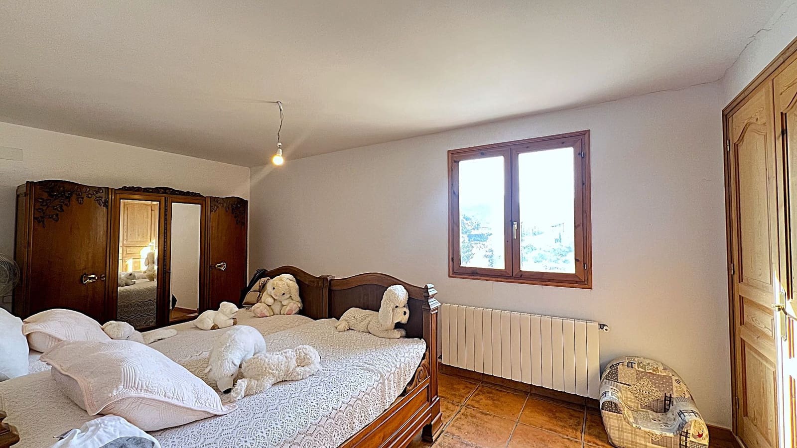 5 quarto Moradia para venda em Pedreguer com piscina garagem - 735 000 € (Ref: 8901741)