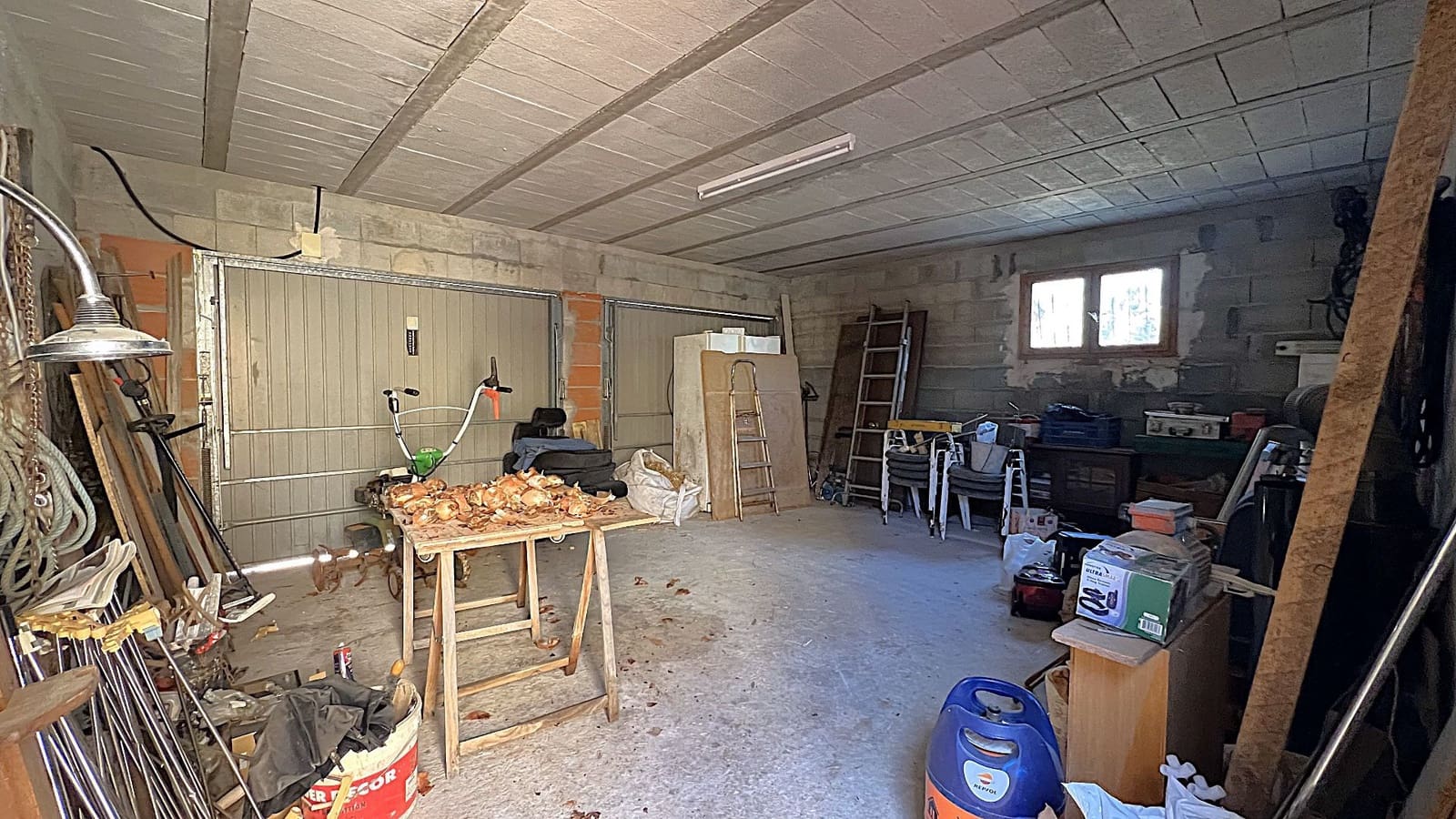 5 quarto Moradia para venda em Pedreguer com piscina garagem - 735 000 € (Ref: 8901741)