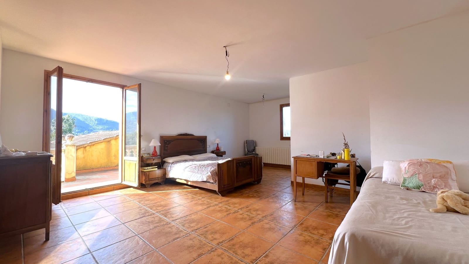 5 quarto Moradia para venda em Pedreguer com piscina garagem - 735 000 € (Ref: 8901741)