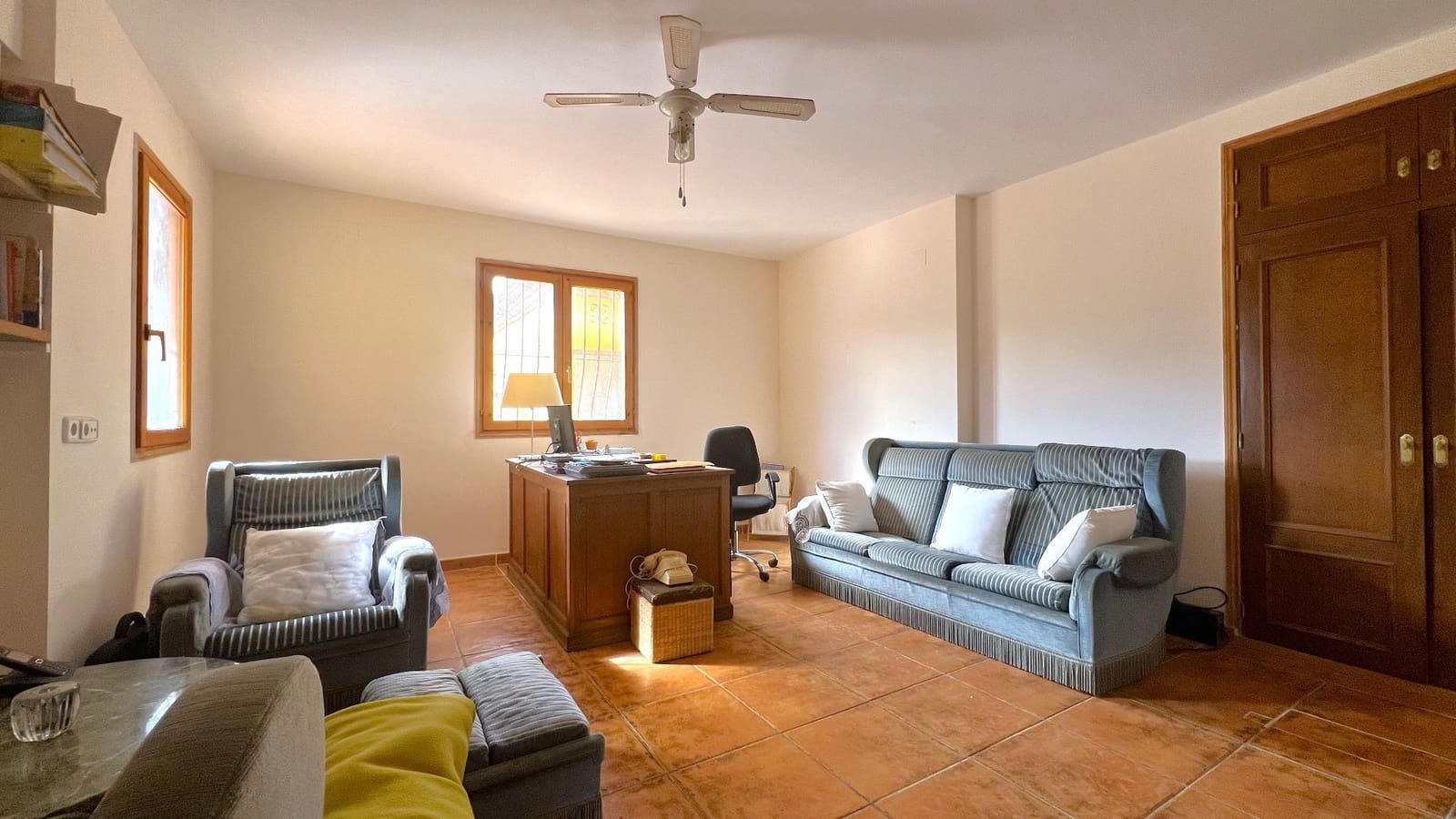 5 quarto Moradia para venda em Pedreguer com piscina garagem - 735 000 € (Ref: 8901741)