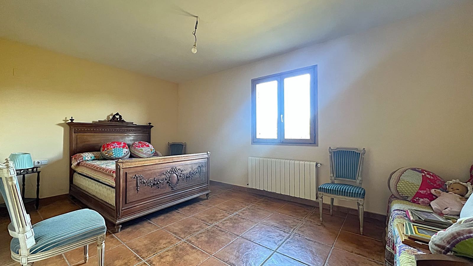 5 quarto Moradia para venda em Pedreguer com piscina garagem - 735 000 € (Ref: 8901741)