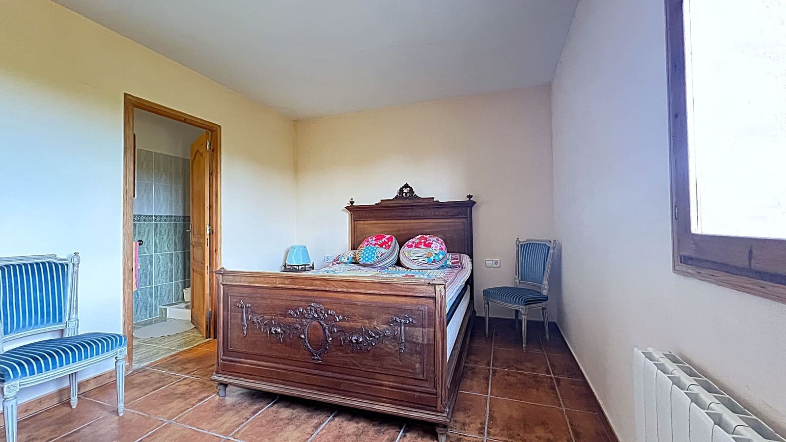 5 quarto Moradia para venda em Pedreguer com piscina garagem - 735 000 € (Ref: 8901741)