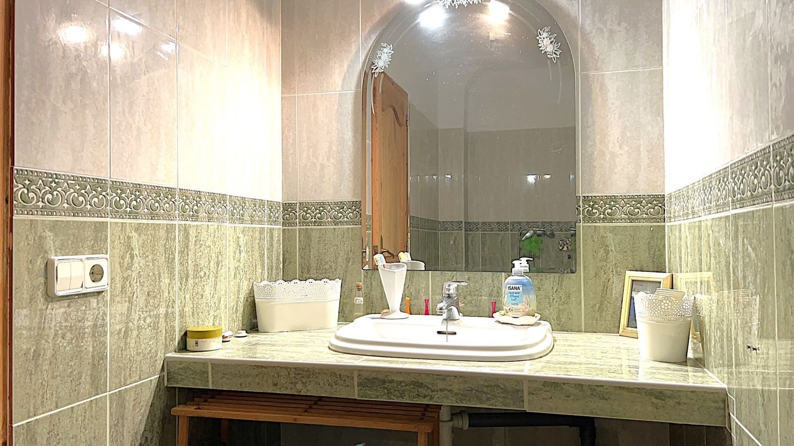 5 quarto Moradia para venda em Pedreguer com piscina garagem - 735 000 € (Ref: 8901741)