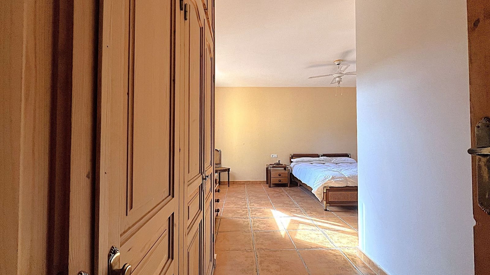 5 quarto Moradia para venda em Pedreguer com piscina garagem - 735 000 € (Ref: 8901741)