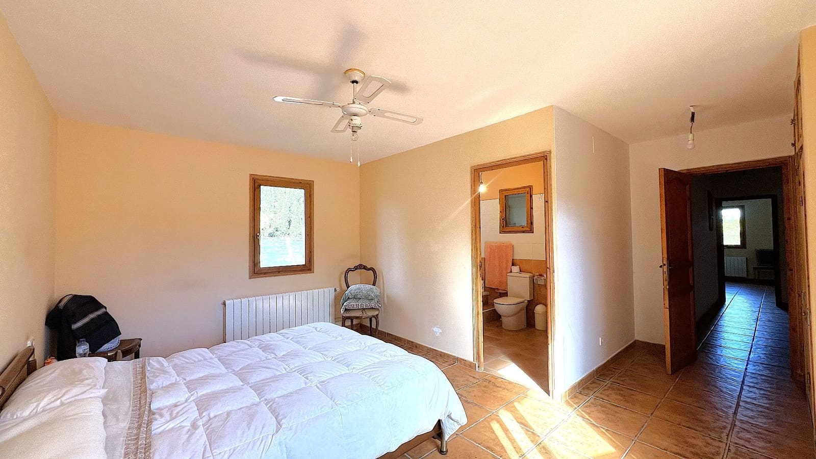 5 quarto Moradia para venda em Pedreguer com piscina garagem - 735 000 € (Ref: 8901741)