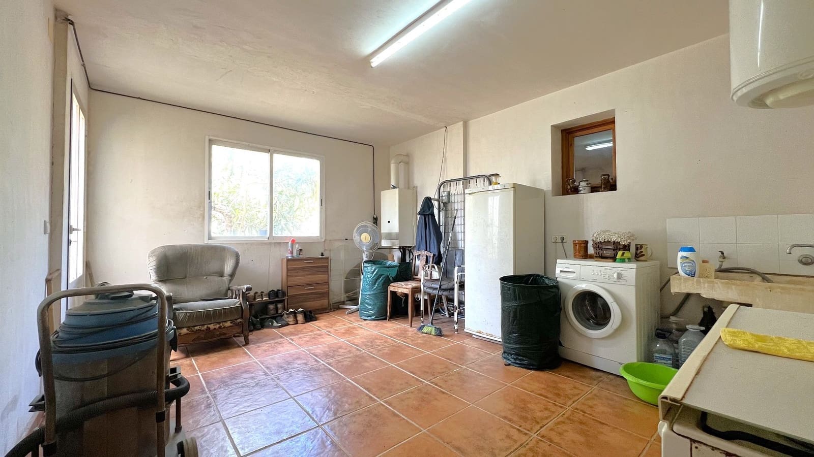 5 quarto Moradia para venda em Pedreguer com piscina garagem - 735 000 € (Ref: 8901741)