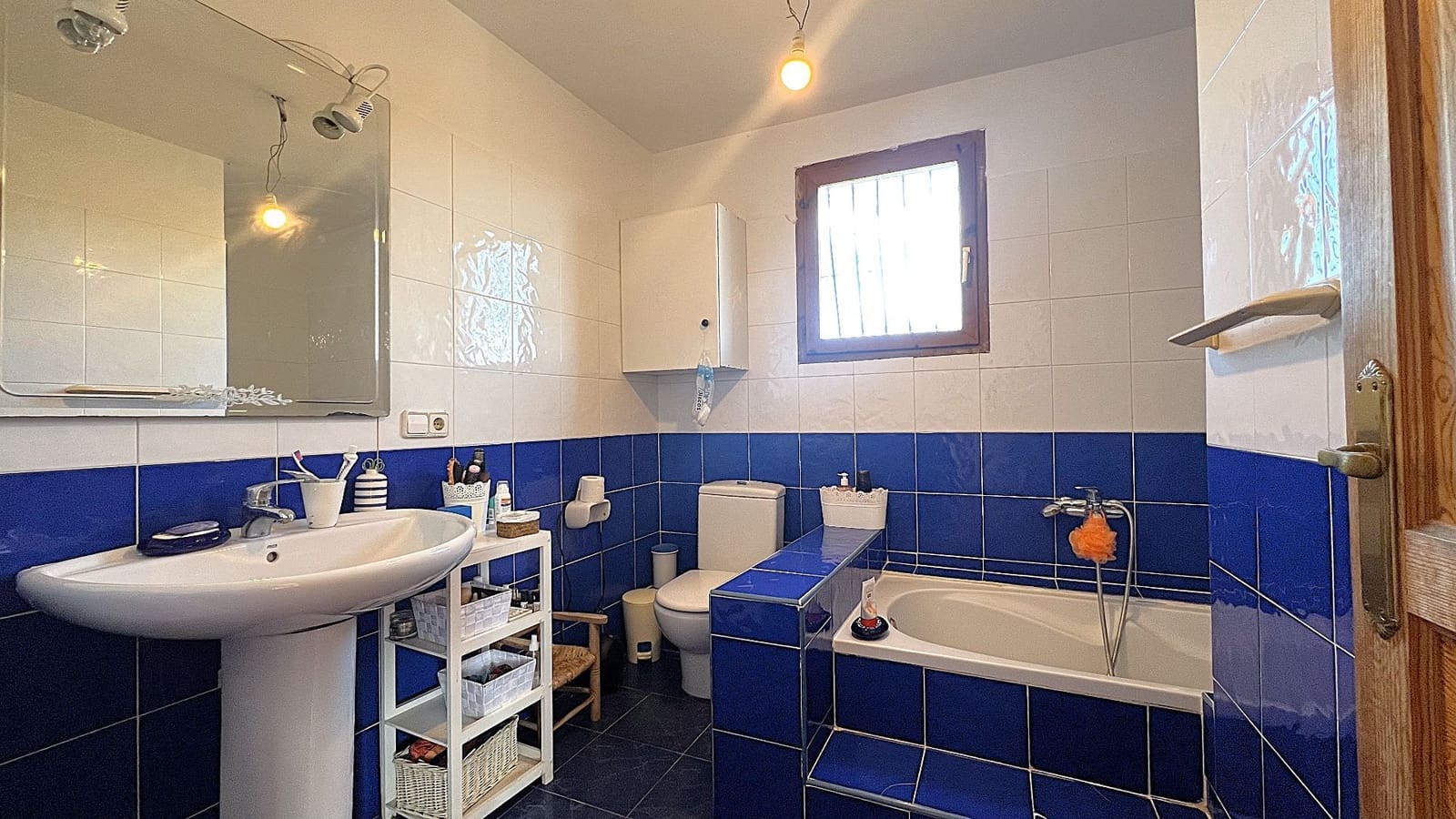 5 quarto Moradia para venda em Pedreguer com piscina garagem - 735 000 € (Ref: 8901741)