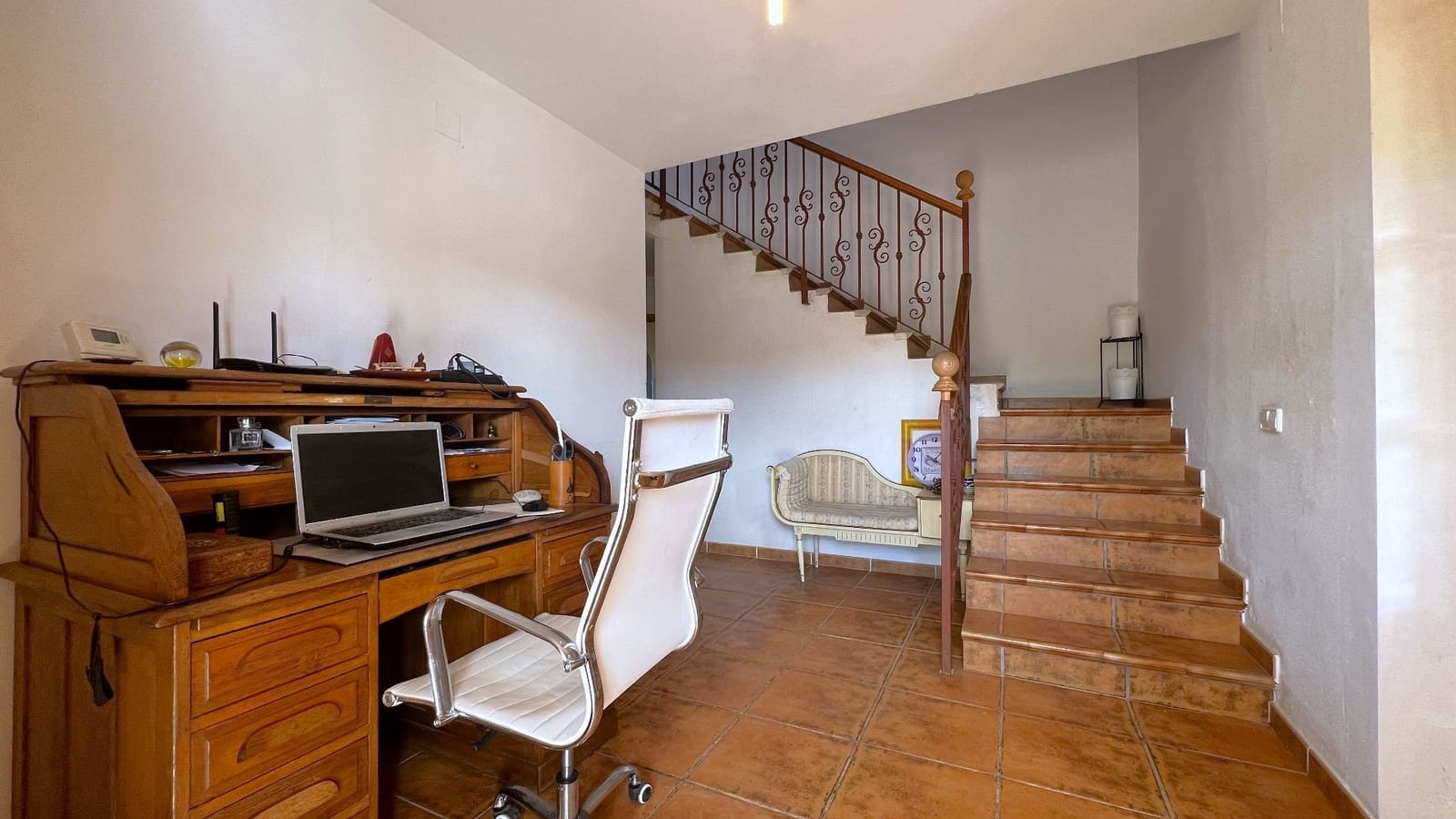 5 quarto Moradia para venda em Pedreguer com piscina garagem - 735 000 € (Ref: 8901741)