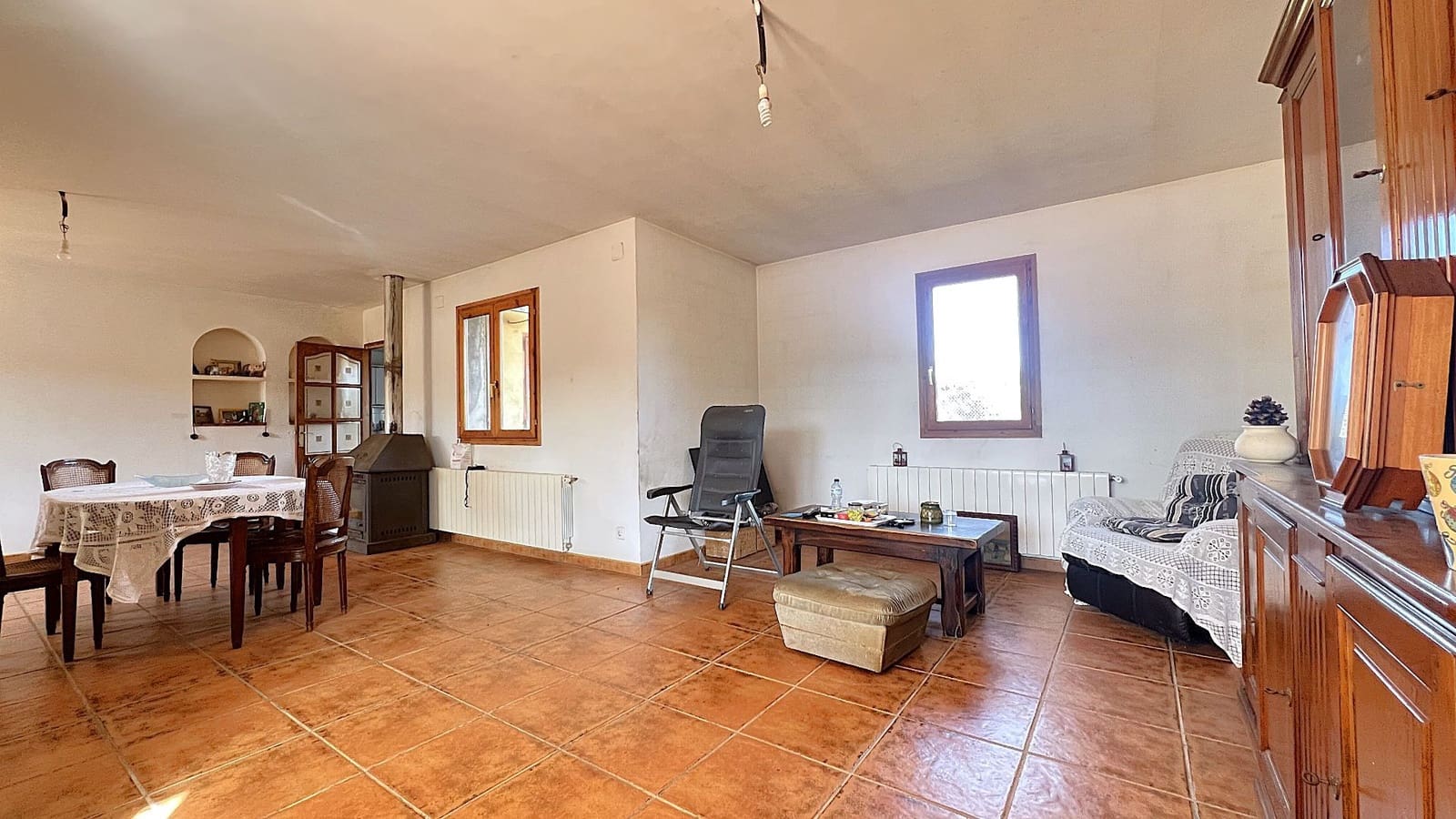 5 quarto Moradia para venda em Pedreguer com piscina garagem - 735 000 € (Ref: 8901741)