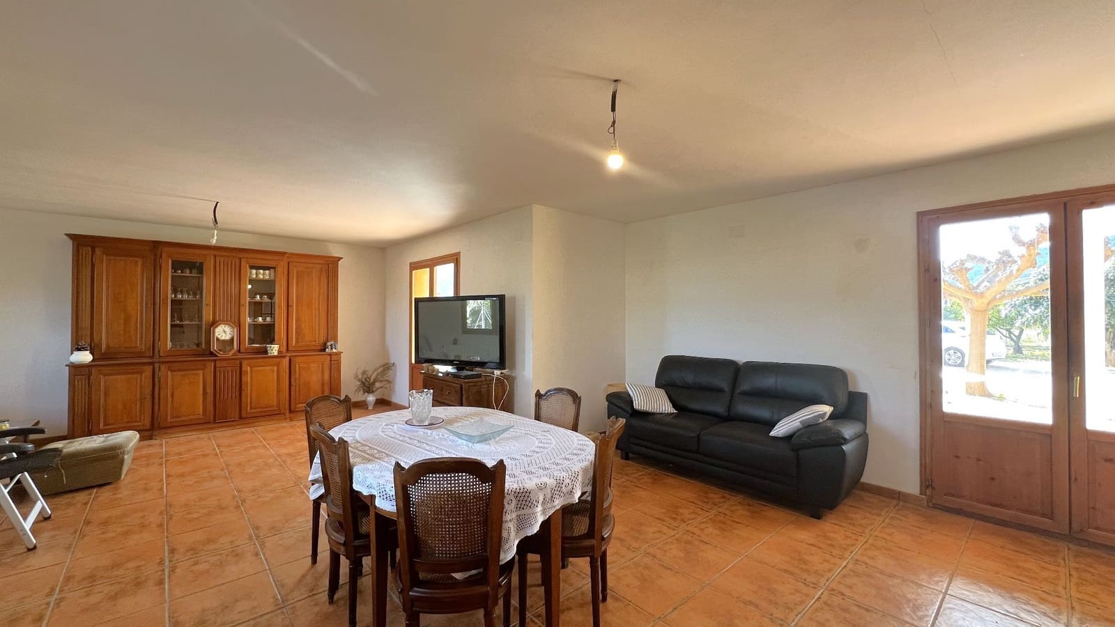 5 quarto Moradia para venda em Pedreguer com piscina garagem - 735 000 € (Ref: 8901741)