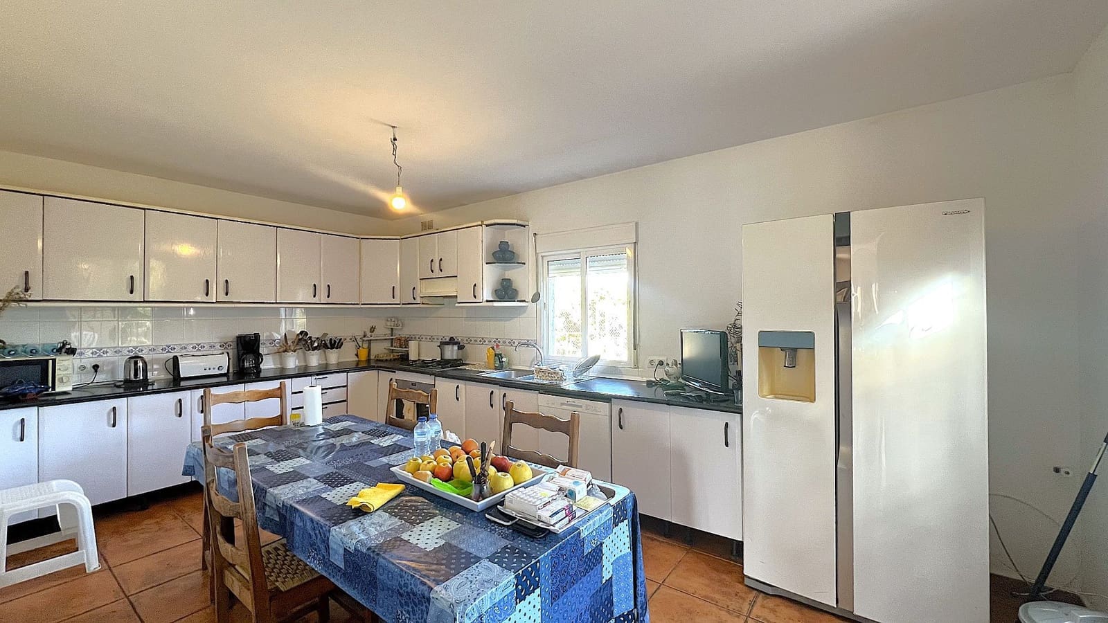 5 quarto Moradia para venda em Pedreguer com piscina garagem - 735 000 € (Ref: 8901741)