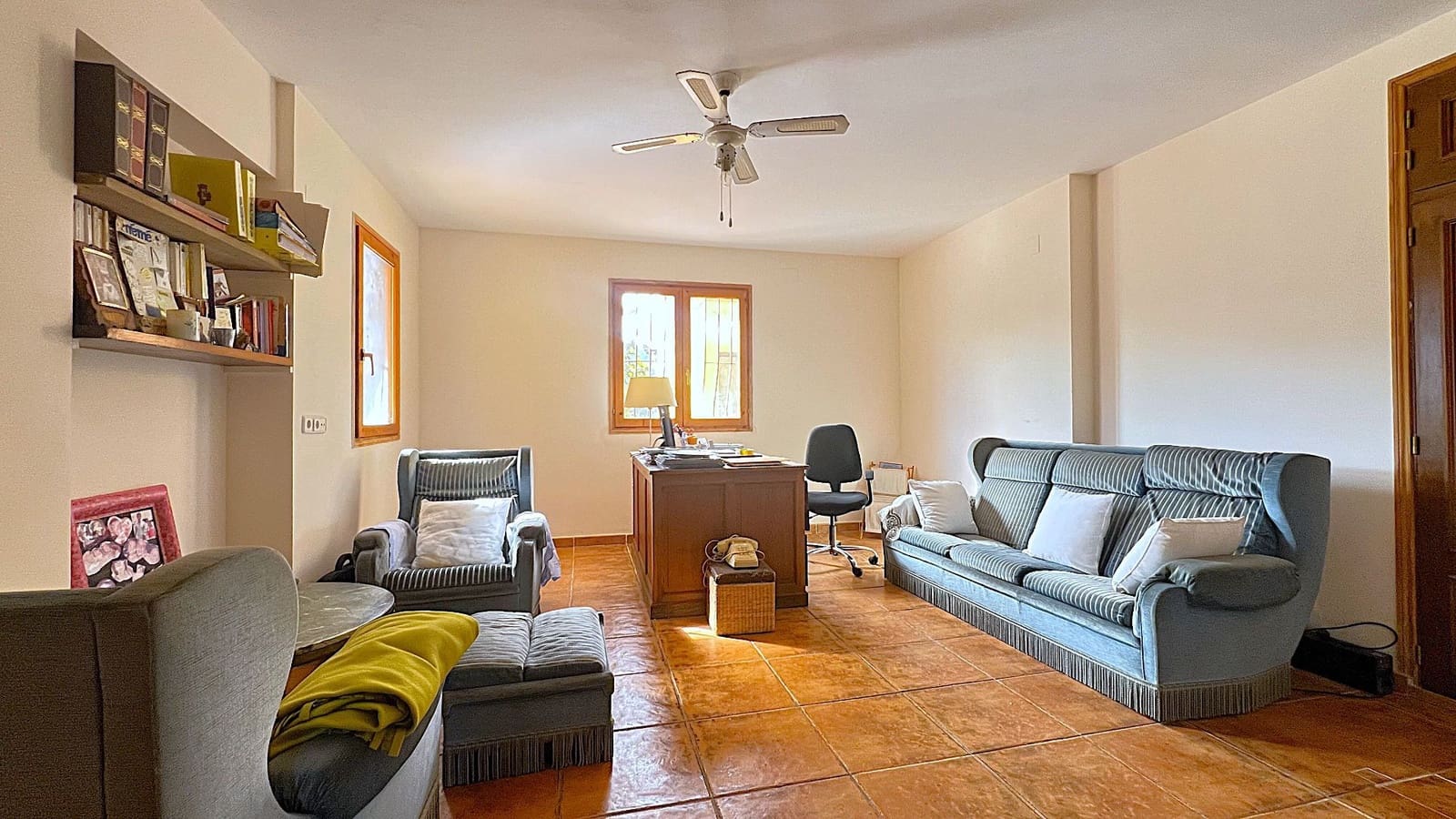 5 quarto Moradia para venda em Pedreguer com piscina garagem - 735 000 € (Ref: 8901741)