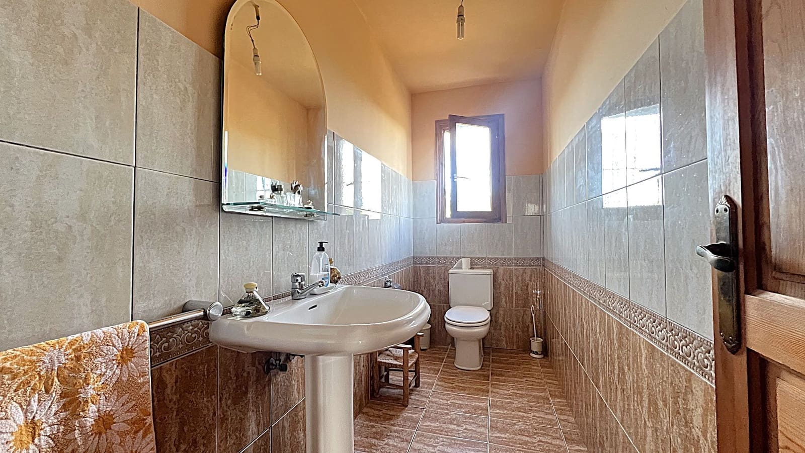 5 quarto Moradia para venda em Pedreguer com piscina garagem - 735 000 € (Ref: 8901741)