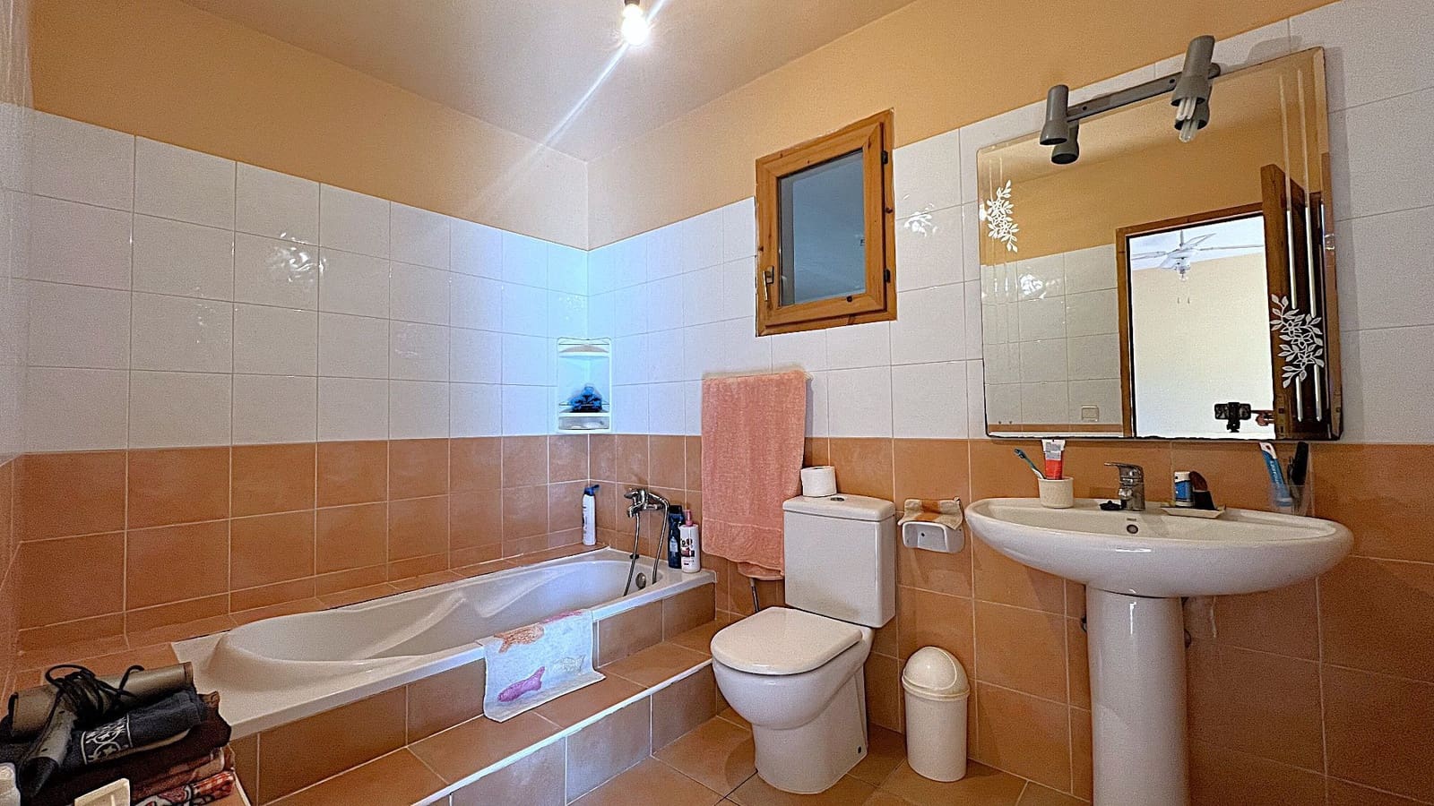 5 quarto Moradia para venda em Pedreguer com piscina garagem - 735 000 € (Ref: 8901741)