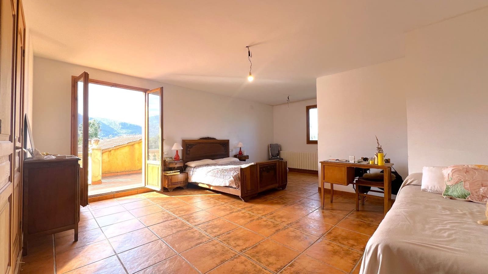 5 quarto Moradia para venda em Pedreguer com piscina garagem - 735 000 € (Ref: 8901741)