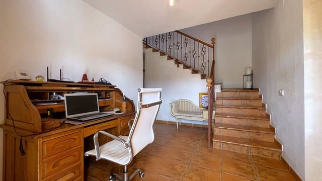 5 quarto Moradia para venda em Pedreguer com piscina garagem - 735 000 € (Ref: 8901741)