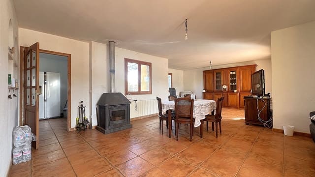 5 quarto Moradia para venda em Pedreguer com piscina garagem - 735 000 € (Ref: 8901741)