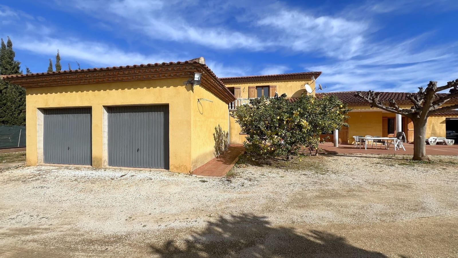 5 quarto Moradia para venda em Pedreguer com piscina garagem - 735 000 € (Ref: 8901741)