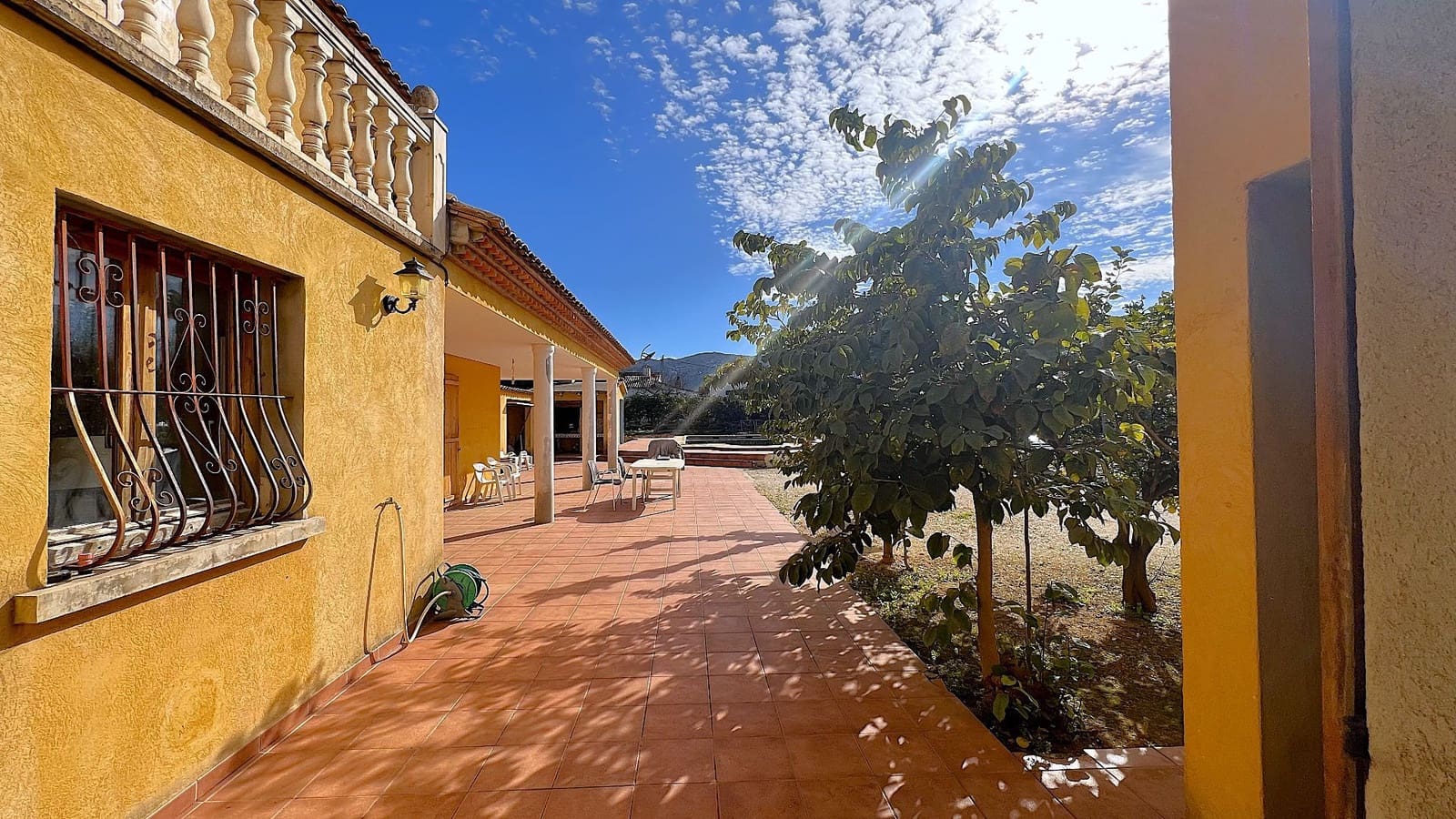 5 quarto Moradia para venda em Pedreguer com piscina garagem - 735 000 € (Ref: 8901741)