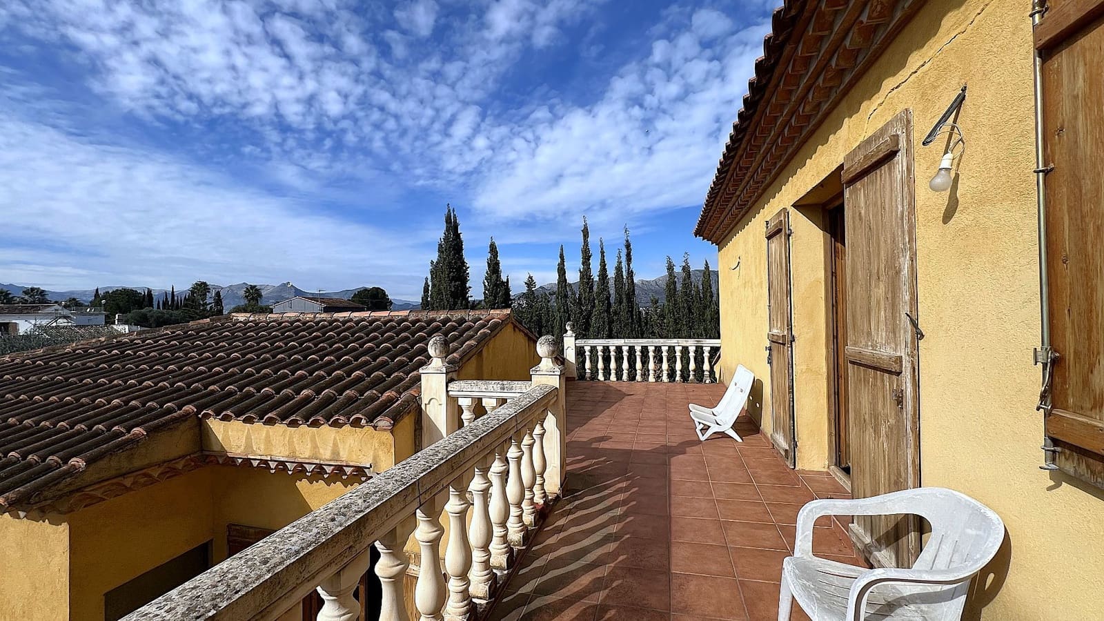 5 quarto Moradia para venda em Pedreguer com piscina garagem - 735 000 € (Ref: 8901741)