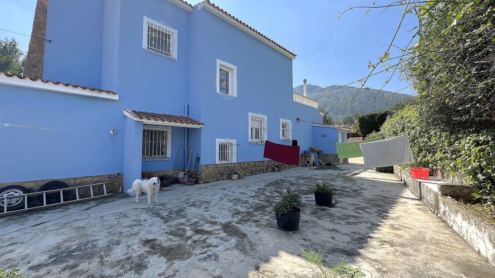 4 soveværelse Villa til salg i Orba med swimmingpool garage - € 696.800 (Ref: 8928416)