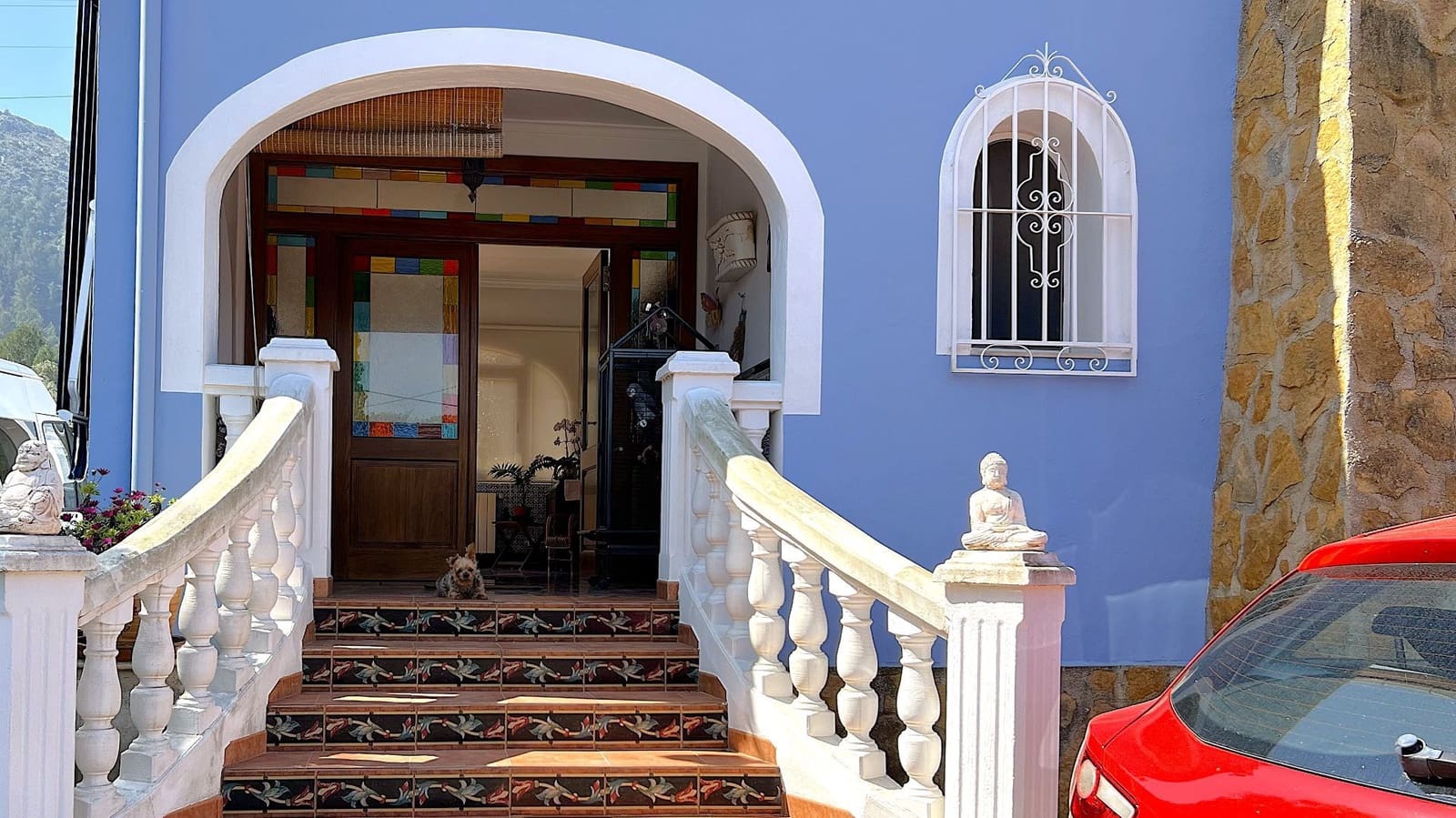 4 soveværelse Villa til salg i Orba med swimmingpool garage - € 696.800 (Ref: 8928416)