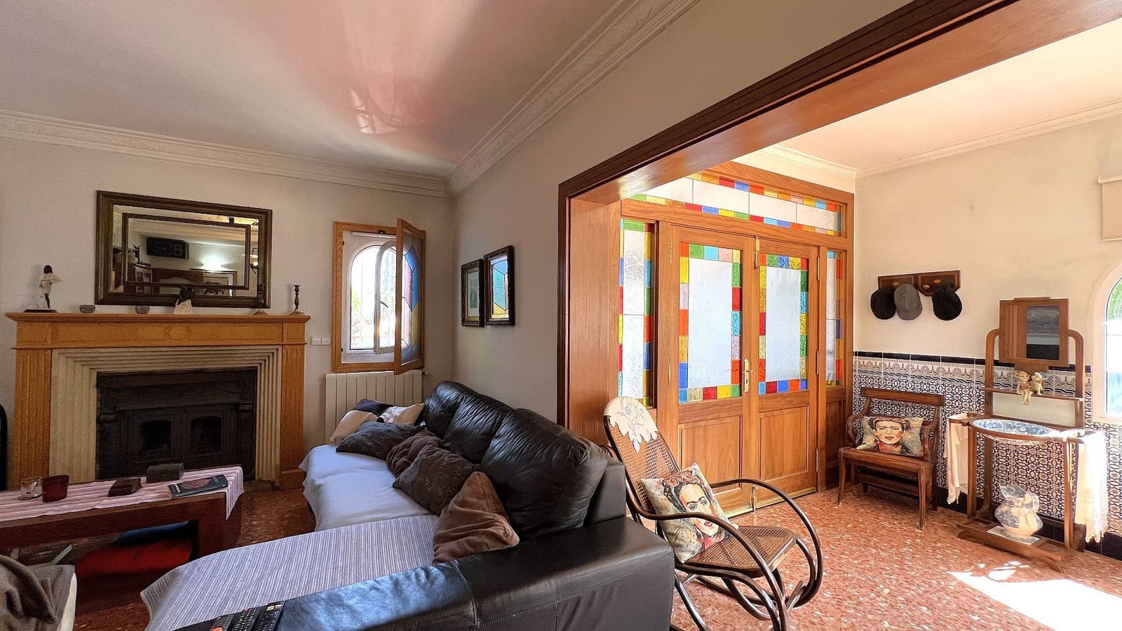 4 soveværelse Villa til salg i Orba med swimmingpool garage - € 696.800 (Ref: 8928416)