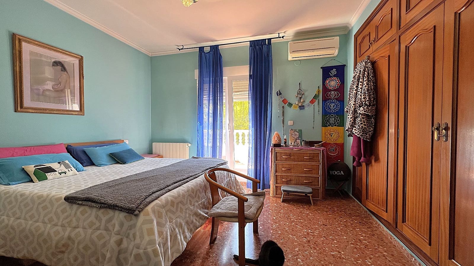 4 soveværelse Villa til salg i Orba med swimmingpool garage - € 696.800 (Ref: 8928416)