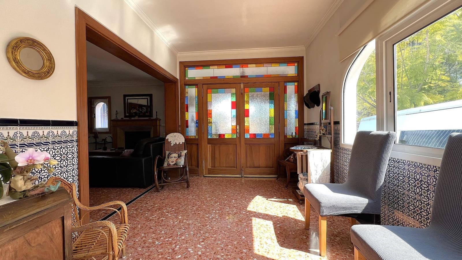 4 soveværelse Villa til salg i Orba med swimmingpool garage - € 696.800 (Ref: 8928416)